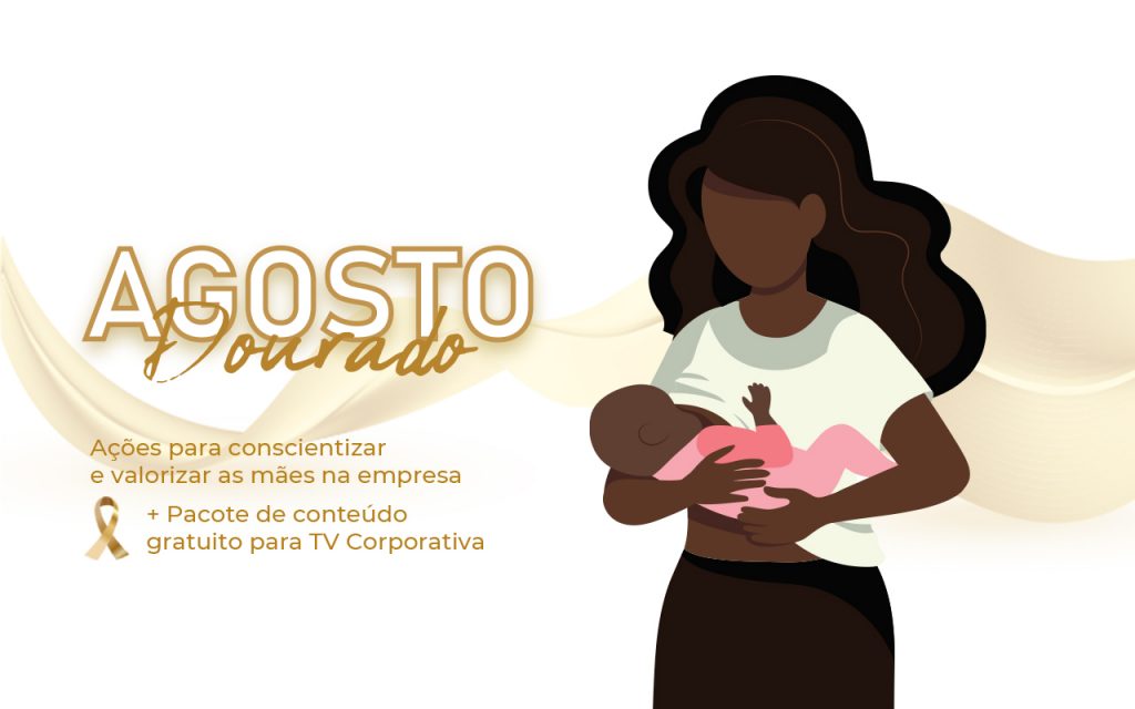 campanha Agosto Dourado