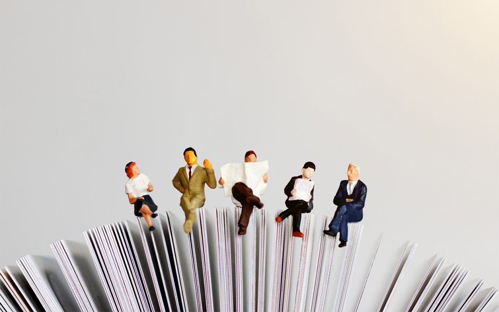 gestão de crise nas empresas
