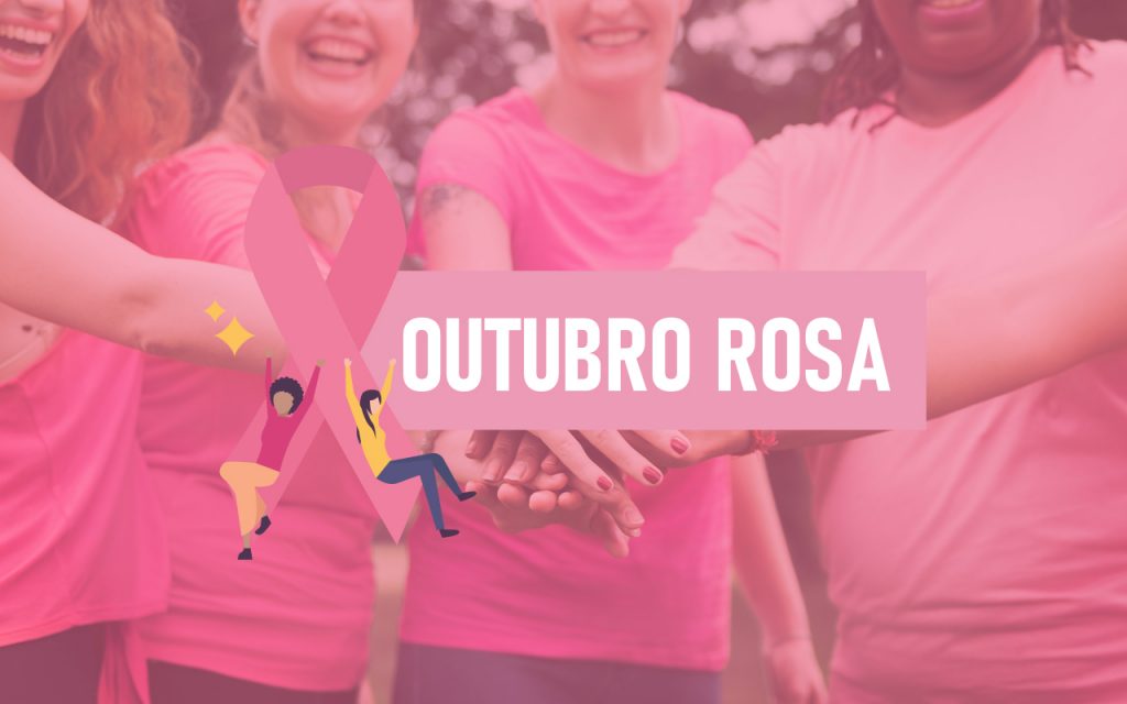 Outubro Rosa nas empresas