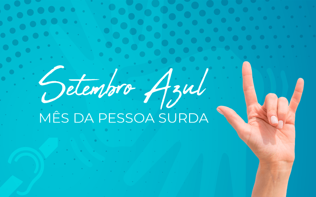 Setembro Azul nas empresas