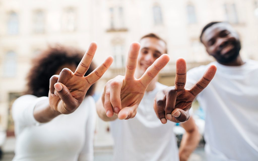 Comunicação Não Violenta - CNV