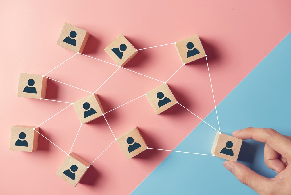 Employer branding