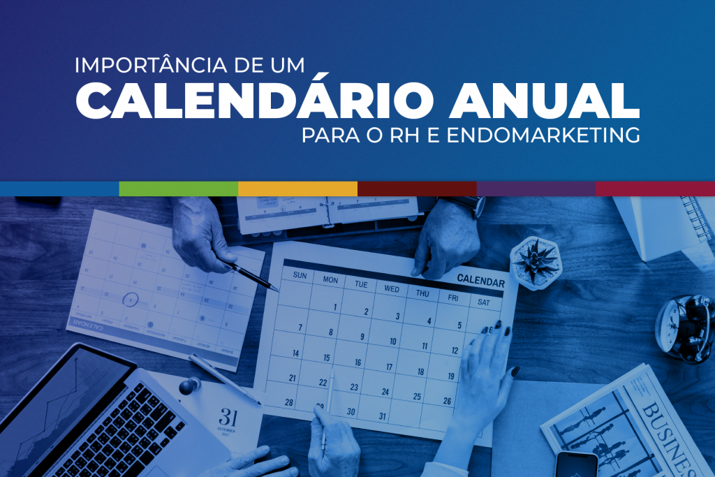 CALENDÁRIO
