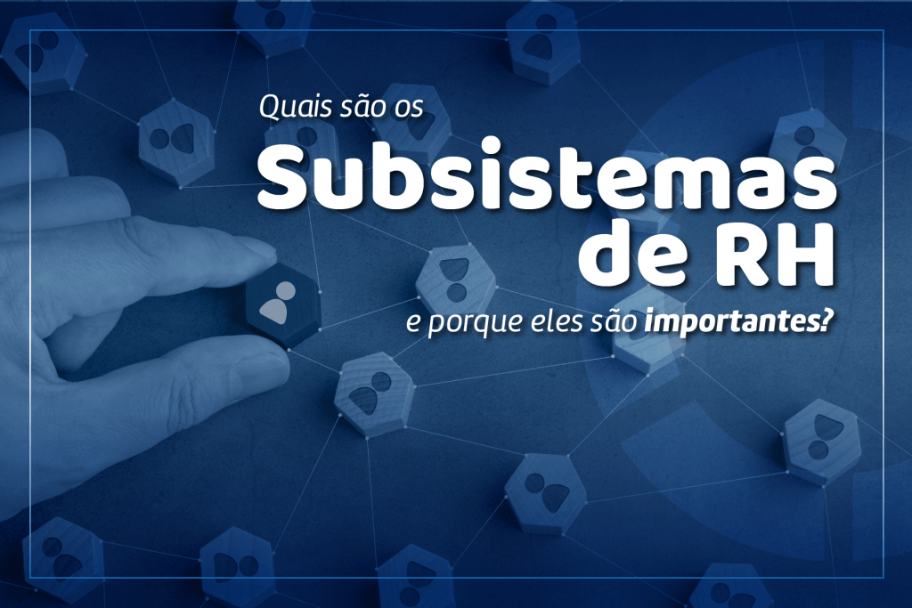 Subsistemas de RH