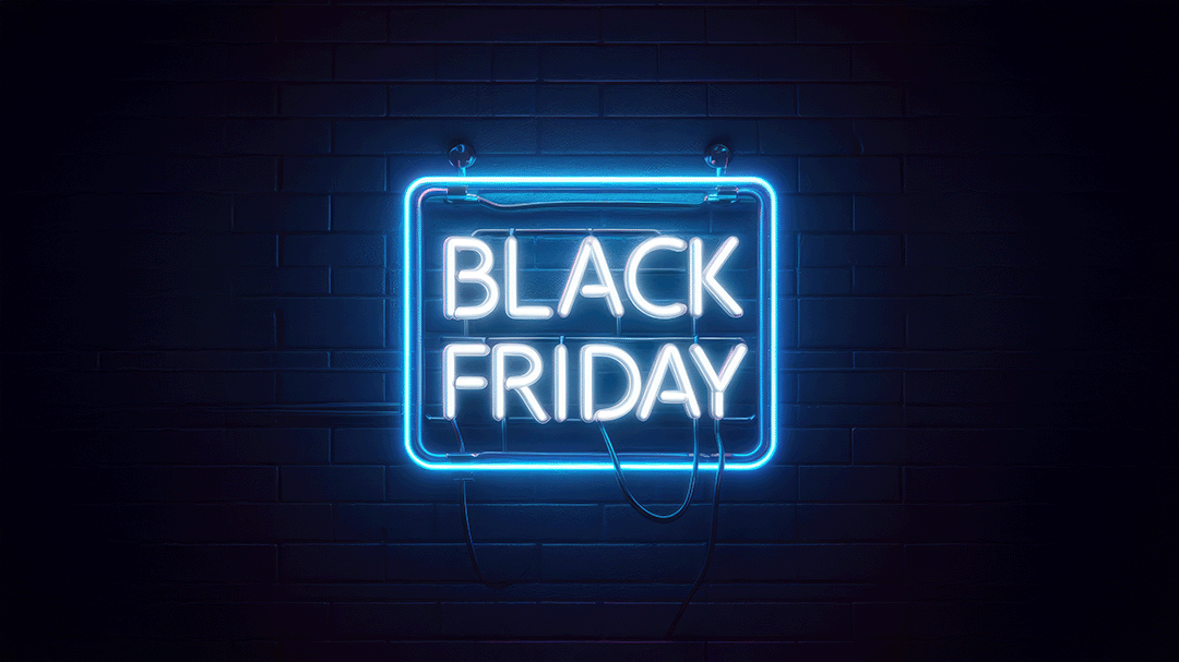 Black Friday 2024 - Insights para o sucesso - Capa Blog