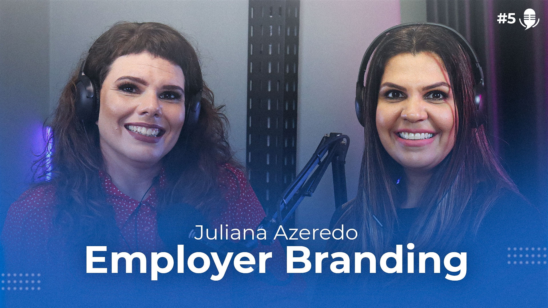 Juliana Azeredo - Employer Branding