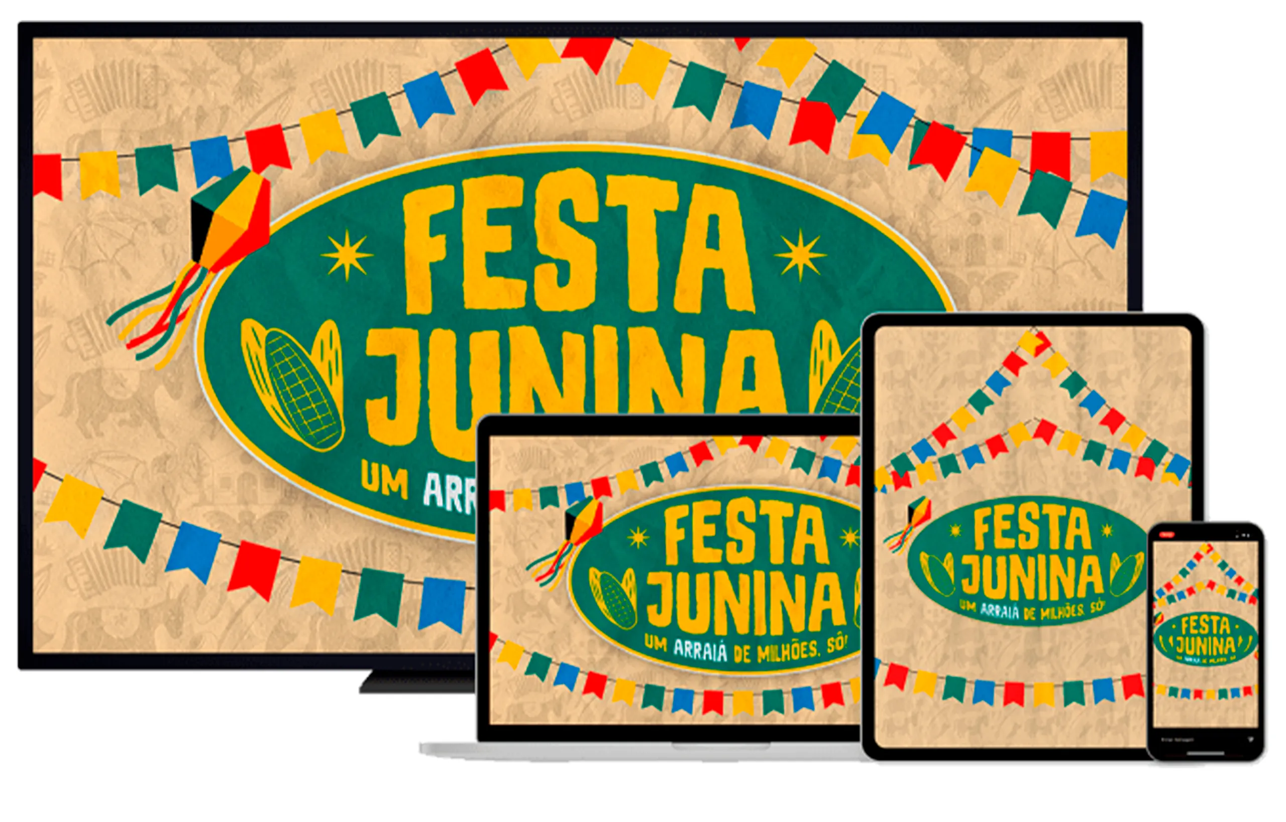 Festa-Junina