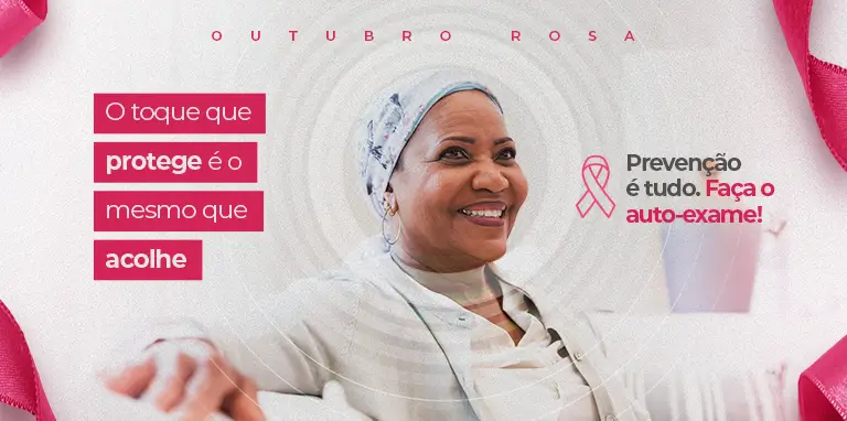 Outubro Rosa