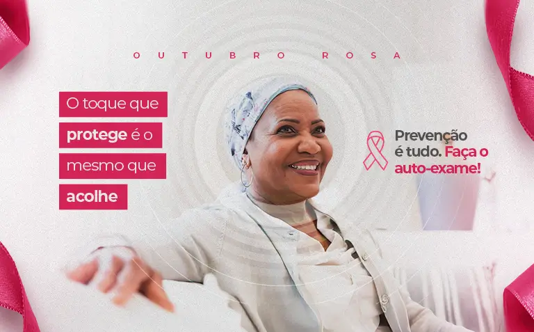 Outubro Rosa